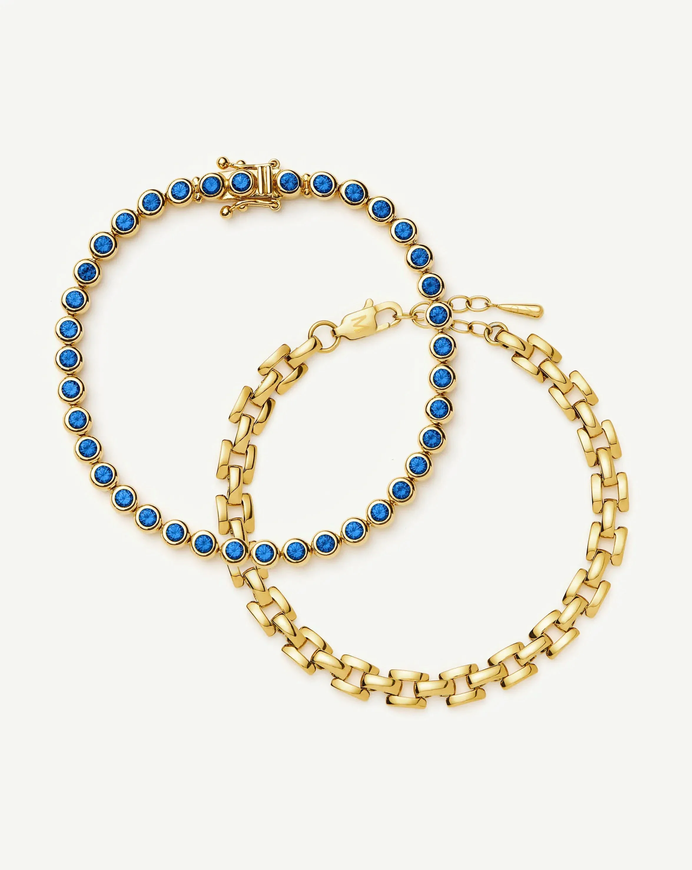 New In